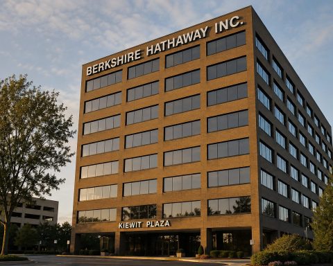 Berkshire successor shifts: Delta added, Amazon dropped