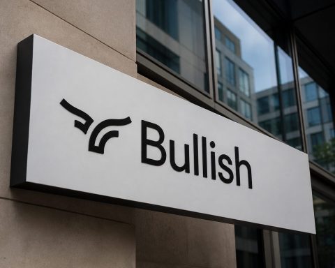 Bullish’s $4.2 Billion Equiniti Deal Tests Wall Street’s Tokenized Stock Push