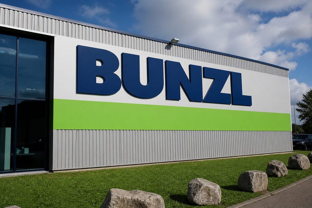 Bunzl plc Shares Edge Higher as Voting Rights Update Keeps 2026 Margin Test in Focus