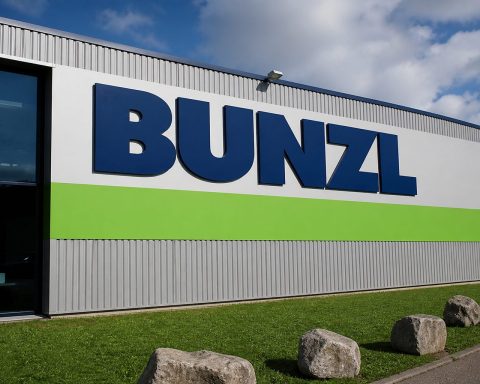 Bunzl plc Shares Edge Higher as Voting Rights Update Keeps 2026 Margin Test in Focus