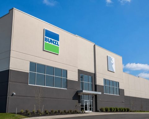 Bunzl Edges Lower Ahead of Dividend Payout as FTSE Slide Puts Focus on Key Issue