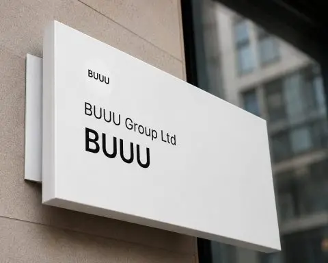 BUUU Stock Jumps After Holiday Reopen, But One Margin Number Still Bites
