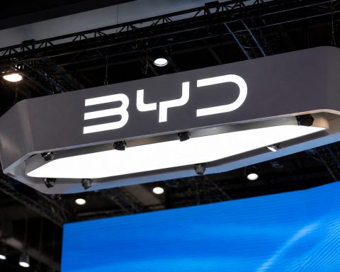 BYD’s Reported VW Dresden Plant Move Hits a Hard Denial — And a Bigger EV Question