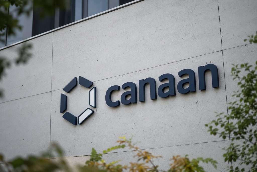Canaan Stock Drops After Q1 Loss Widens — Why CAN Is Under Pressure Now
