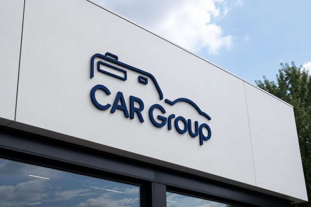 CAR Group (ASX:CAR) Starts Wednesday Under Pressure as Higher Rates Test Its Marketplace Premium