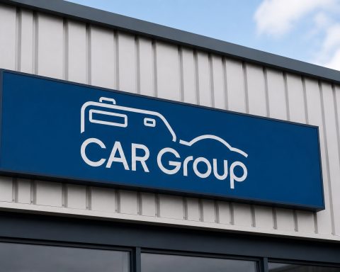 CAR Group Limited Stock Faces Monday Test After AustralianSuper Stake Crosses 5%