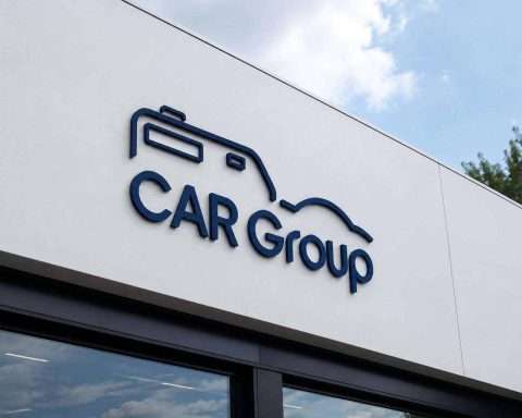 CAR Group Shareholder Shake-Up: Why the Carsales Owner Is Back in Focus