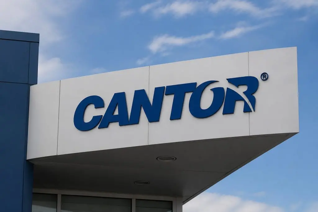 Cantor’s CEPF SPAC trades flat while searching for merger partner