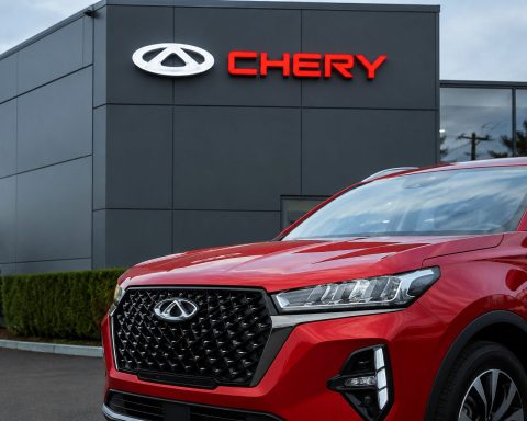 Chery’s Japan EV Push Gets a Reality Check From Autobacs