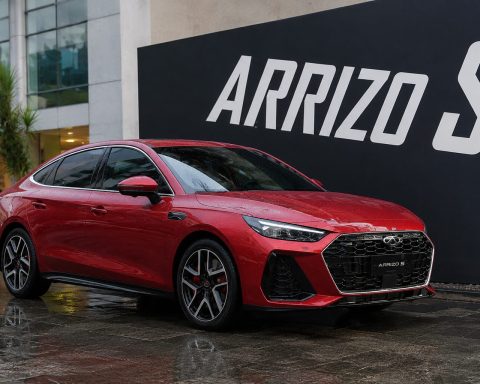 Chery’s Six-Brand SUV Blitz Has One Big Risk As Audi-Look Arrizo S Shows Its Next Move
