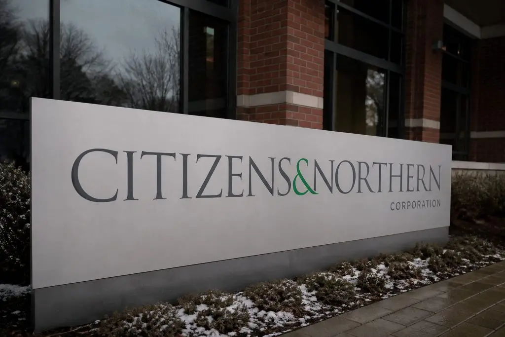Citizens & Northern Flat, CZNC Investors Eye Loan Charge