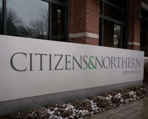 Citizens & Northern Flat, CZNC Investors Eye Loan Charge