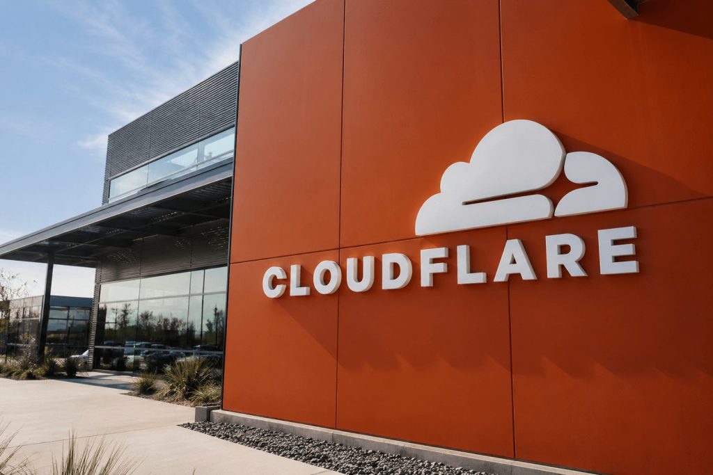 Cloudflare’s 1,100 Job Cuts Show How Fast AI Is Rewriting Tech Work