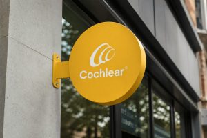 Cochlear Limited Stock Bounces After Profit Shock — Why ASX Investors Are Still Nervous