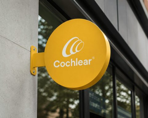 Cochlear Limited Stock Bounces After Profit Shock — Why ASX Investors Are Still Nervous