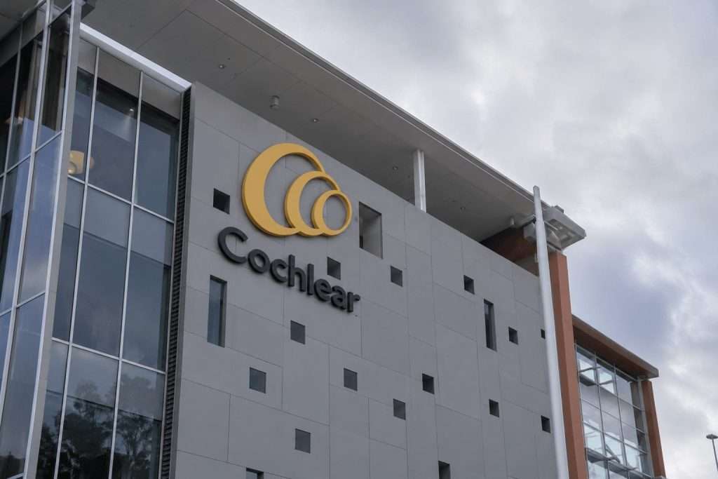 Cochlear Stock Faces Crucial ASX Open After Post-Crash Bounce Fades