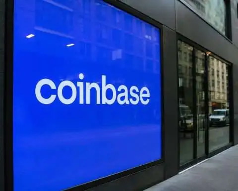 Coinbase Has a Wall Street Problem: Morgan Stanley’s E*Trade Crypto Fees Turn Up the Heat