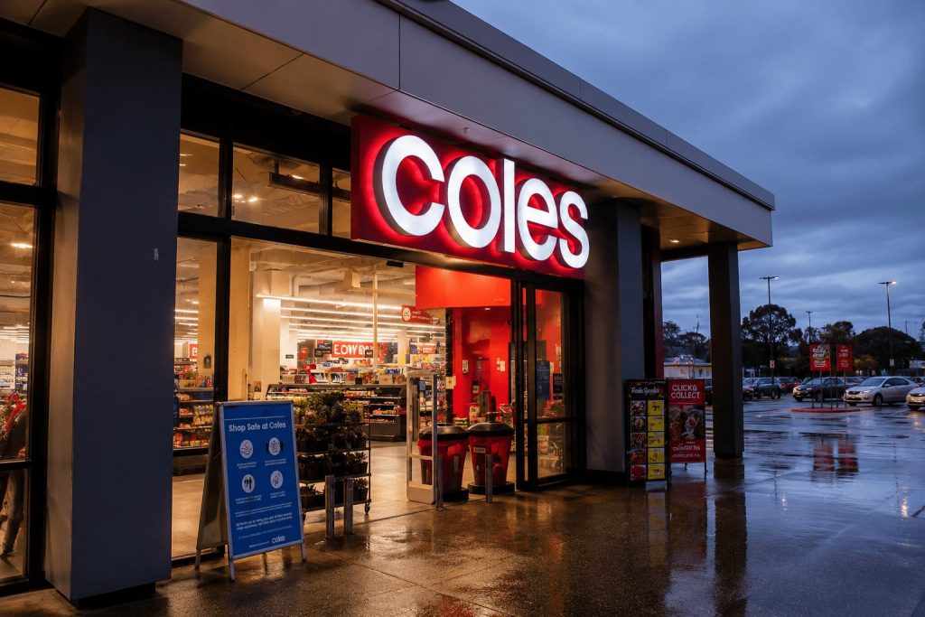 Coles Group Discount Verdict Today: ‘Down Down’ Case Could Redraw Grocery Pricing