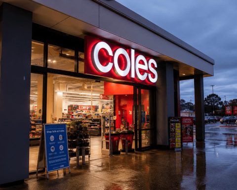 Coles Group Discount Verdict Today: ‘Down Down’ Case Could Redraw Grocery Pricing