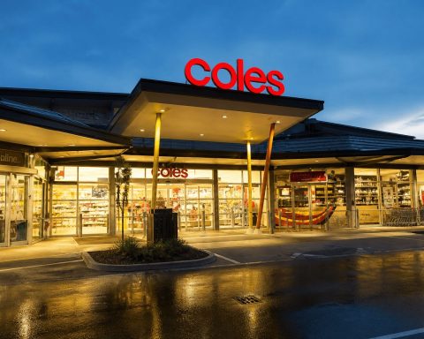 Coles Group Ltd Shares Rise After Q3 Sales Beat — But Grocery Price Pressure Is Back