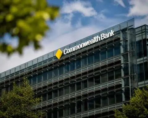 Commonwealth Bank Australia Sees 250% Fixed-Rate Search Surge Before RBA Decision