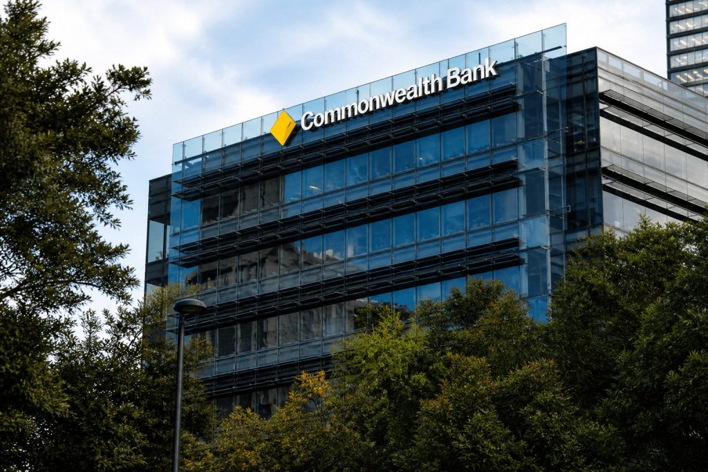 Commonwealth Bank Lifts Term Deposit Rate Before RBA Decision — But ANZ Still Pays More