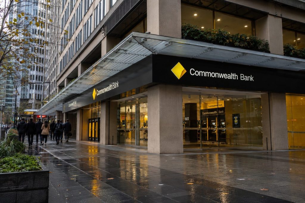 Commonwealth Bank of Australia Rate Rise Hits This Week as Borrowers Face Delayed Mortgage Pain