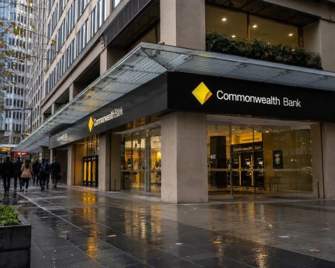 Commonwealth Bank of Australia Rate Rise Hits This Week as Borrowers Face Delayed Mortgage Pain