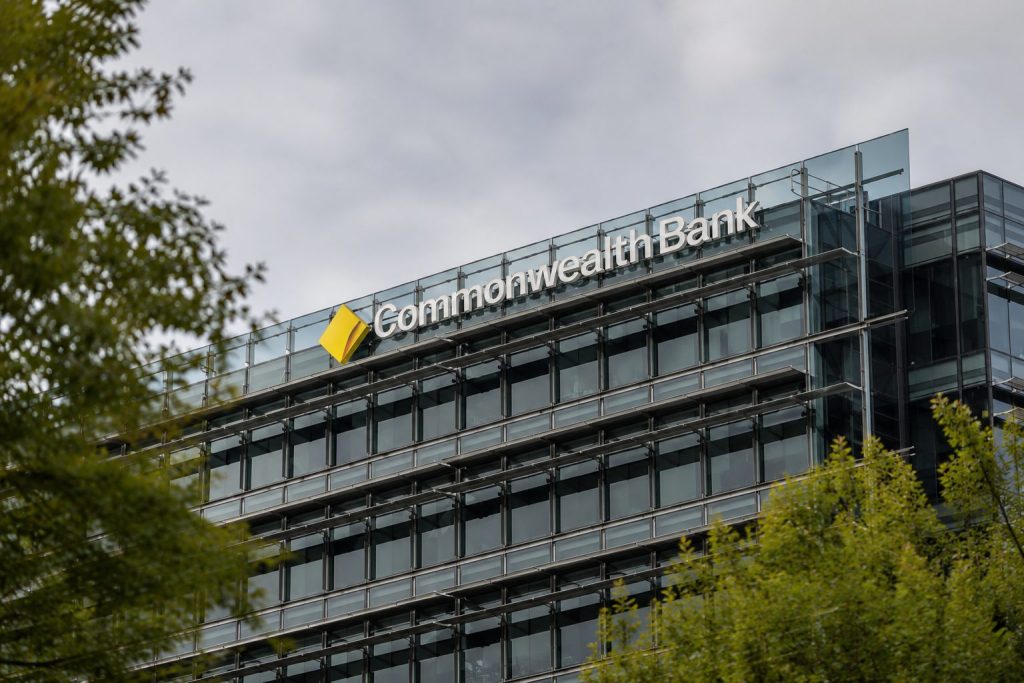 Commonwealth Bank Shares Bounce, But CBA’s A$30 Billion Shock Is Not Over