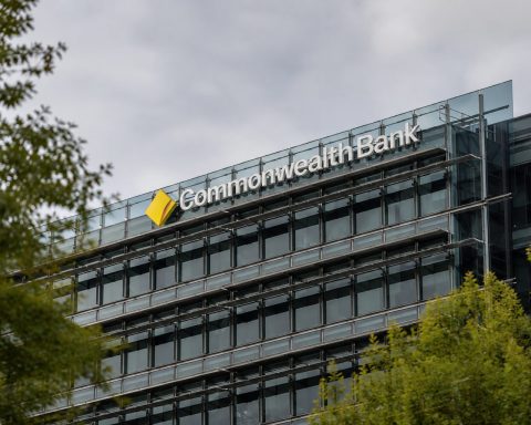 Commonwealth Bank Shares Bounce, But CBA’s A$30 Billion Shock Is Not Over