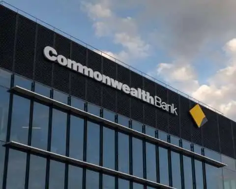 Commonwealth Bank Shares Just Had Their Worst Day Ever: What Triggered CBA’s $30 Billion Drop
