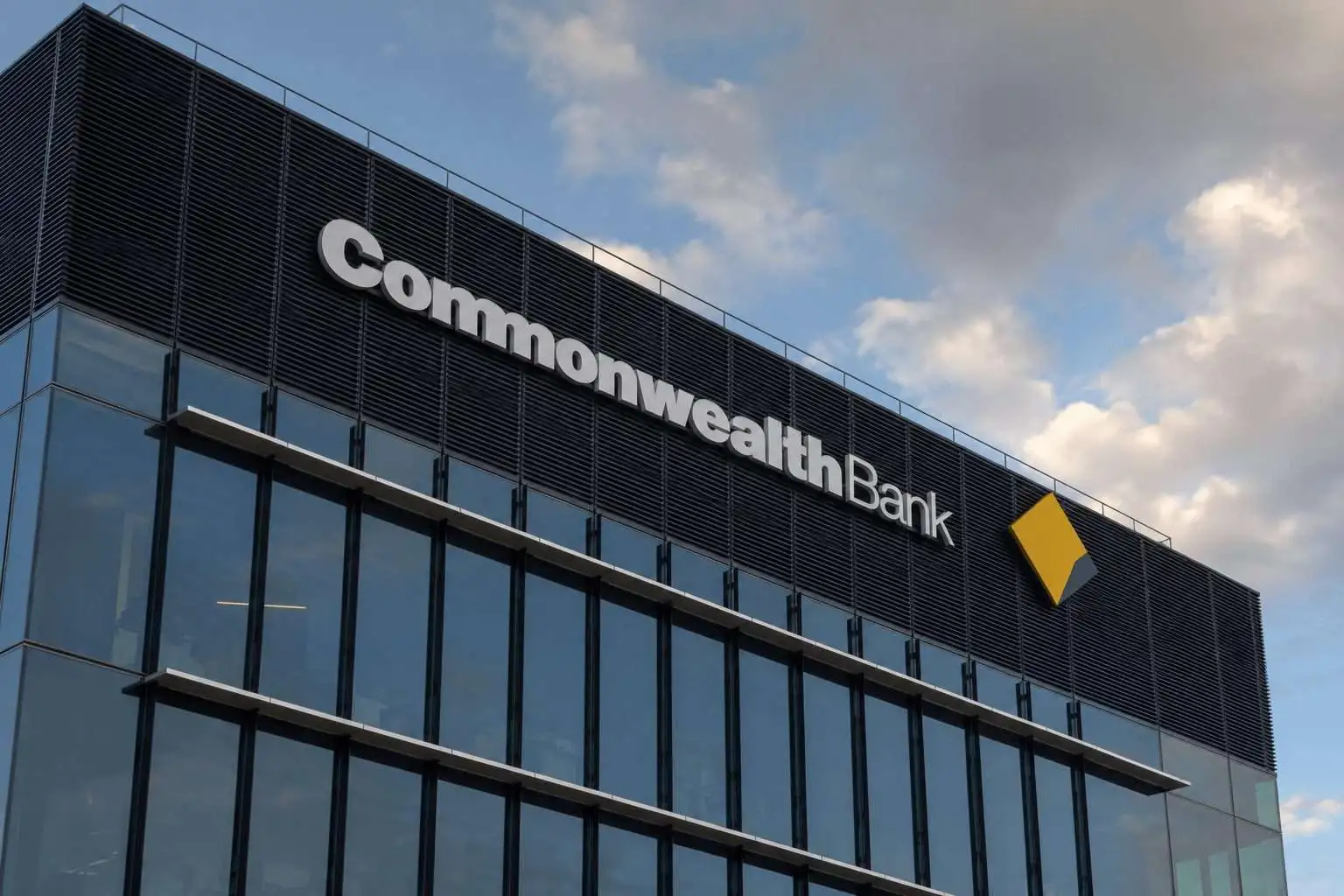 Commonwealth Bank Shares Just Had Their Worst Day Ever: What Triggered CBA’s $30 Billion Drop
