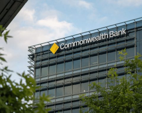 Commonwealth Bank shares slide as budget housing risk hits a richly priced bank