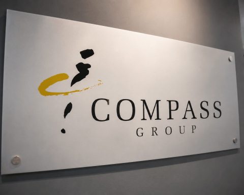 Compass Group PLC Half-Year Results: The AI and Vermaat Questions That Could Move CPG Shares