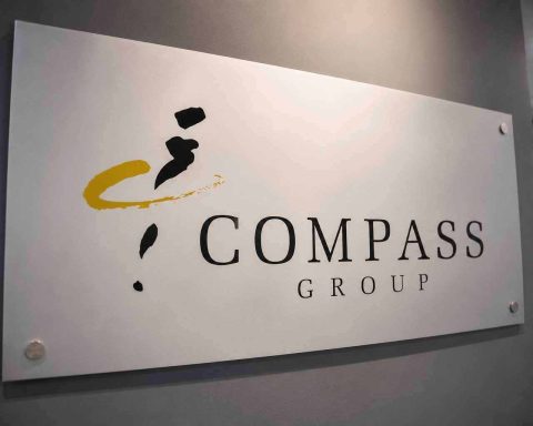 Compass Group PLC Stock Rises Again After Profit Upgrade — What Investors Need To Know