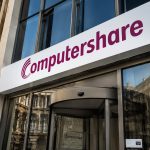 Computershare Shares Climb as ASX Drops, Traders Move Into CPU