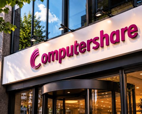 Computershare stock holds up on soft ASX as rate outlook steers focus