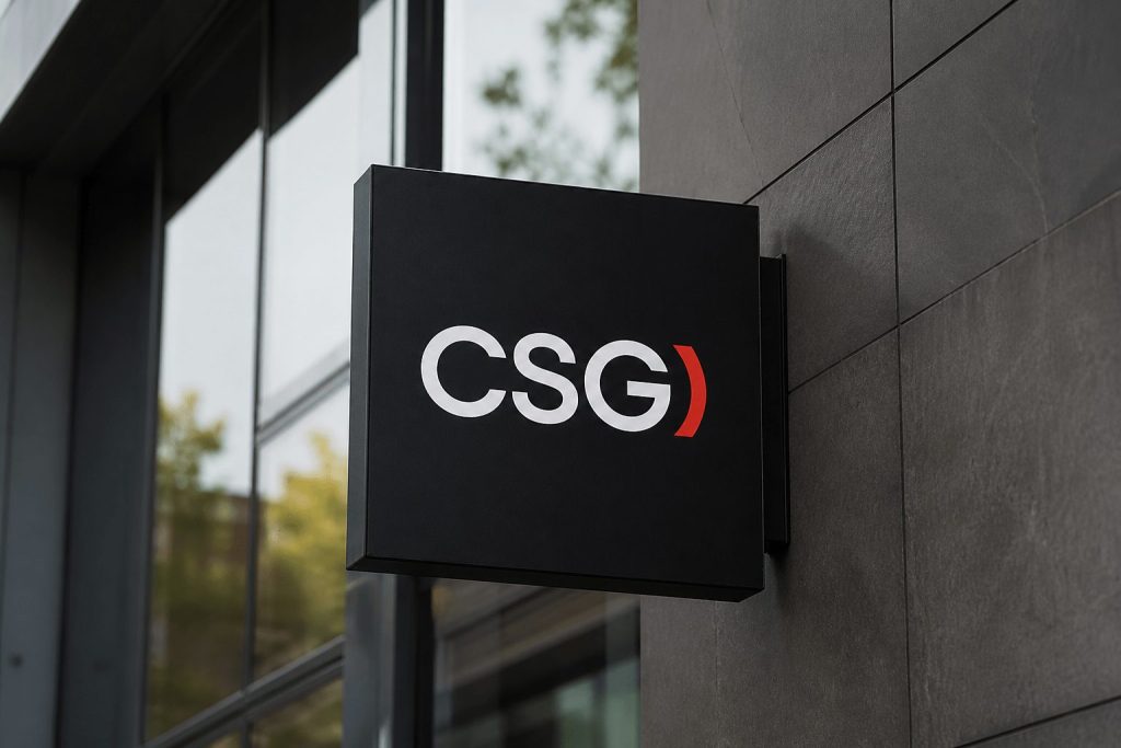 CSG Stock Selloff: Hunterbrook Short Report Puts Europe’s Biggest Defence IPO Under Pressure