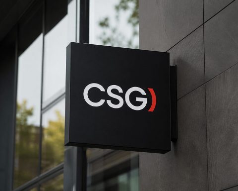CSG Stock Selloff: Hunterbrook Short Report Puts Europe’s Biggest Defence IPO Under Pressure