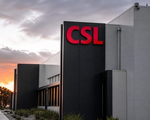 CSL Buyback Near 2017 Lows: Why the ASX Biotech Giant Is Under Pressure