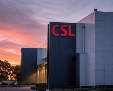 CSL Limited Buyback Rolls On as Shares Hover Near Eight-Year Lows After Flu Setback
