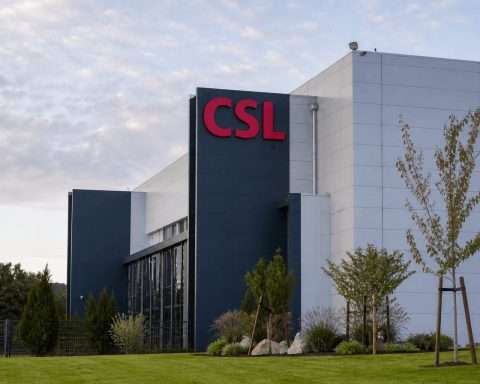 CSL Limited Buyback Tops A$1 Billion After Stock Hits 2017 Low