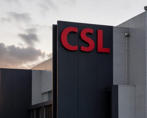 CSL Limited Share Price Faces New Test After A$1.06 Billion Buyback Ends