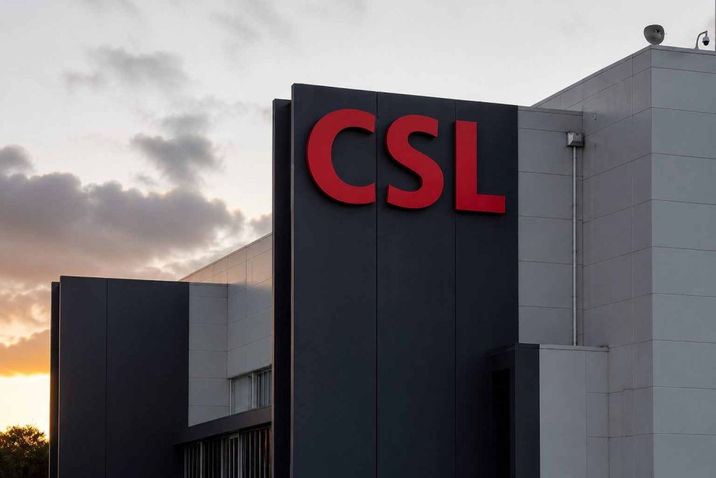 CSL Limited Share Price Plunge: Why a $5 Billion Writedown Hammered the ASX Biotech Giant