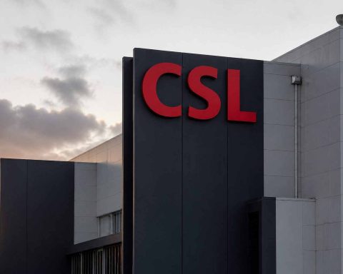 CSL Limited Share Price Plunge: Why a $5 Billion Writedown Hammered the ASX Biotech Giant