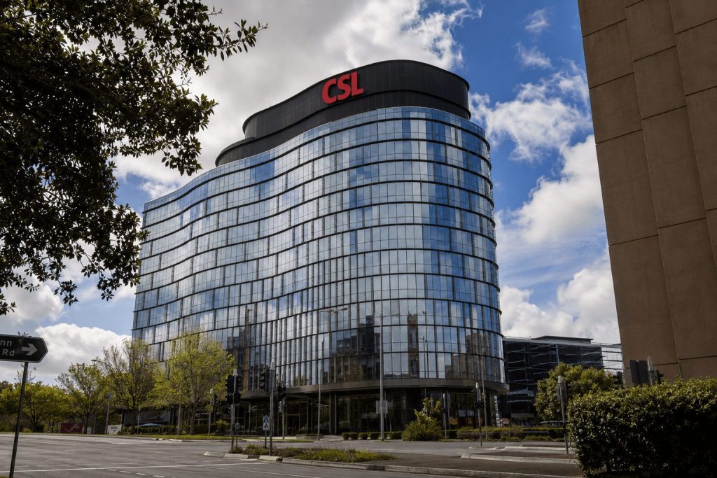 CSL Limited Share Price Slides Again as $5 Billion Writedown Puts Biotech Turnaround on the Clock