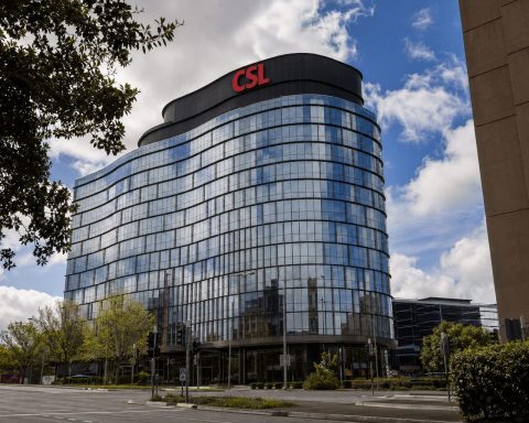 CSL Limited Share Price Slides Again as $5 Billion Writedown Puts Biotech Turnaround on the Clock