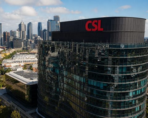 CSL Limited’s $5 Billion Write-Down Leaves One Big Question: Is the Turnaround Still Alive?