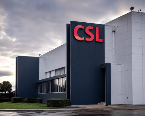 CSL shares fall under A$100 with market wary on turnaround