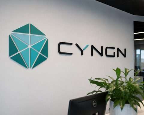 Cyngn Shares Eye $1.43 Level as Deployments Go Up, Losses Persist